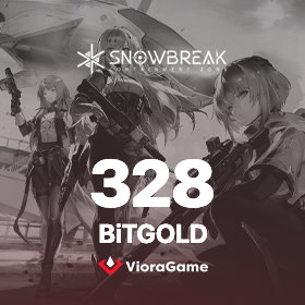 Snowbreak: Containment Zone 328 Bitgold